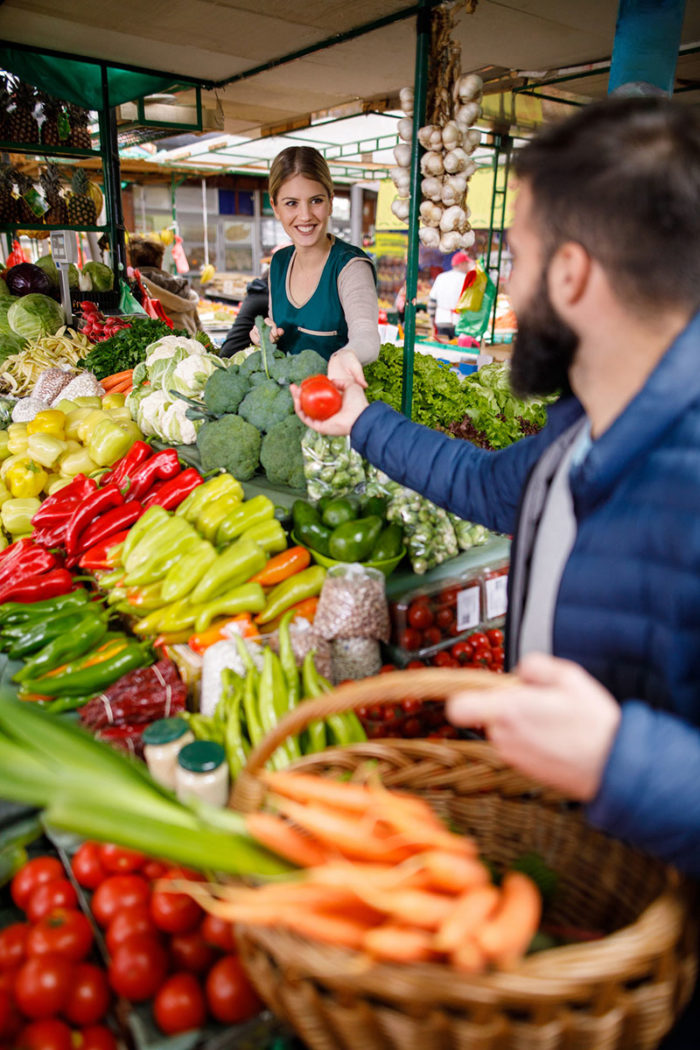 Calgary Produce Marketing Association CPMA